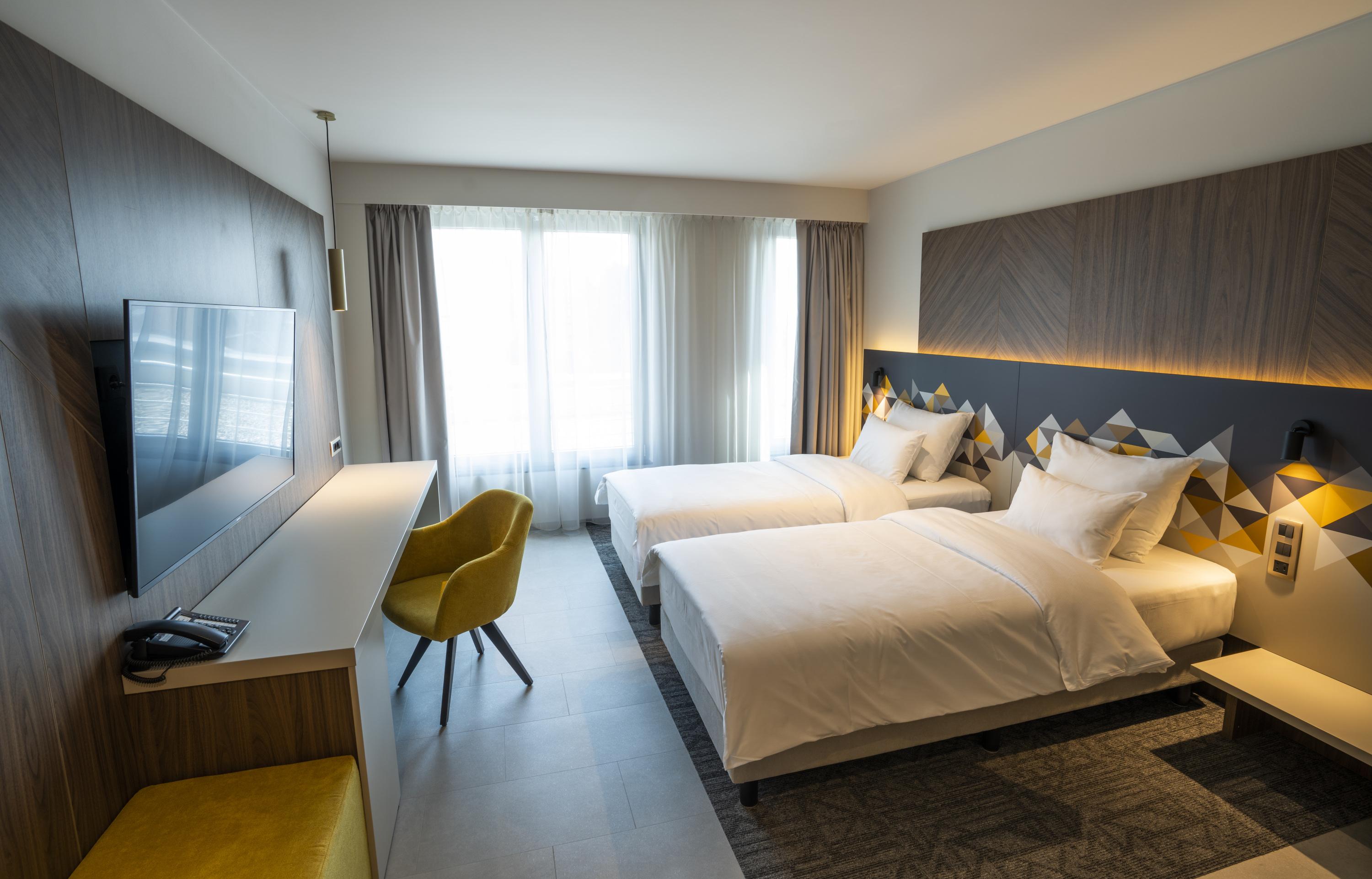 Hotel Austria Trend Ljubljana