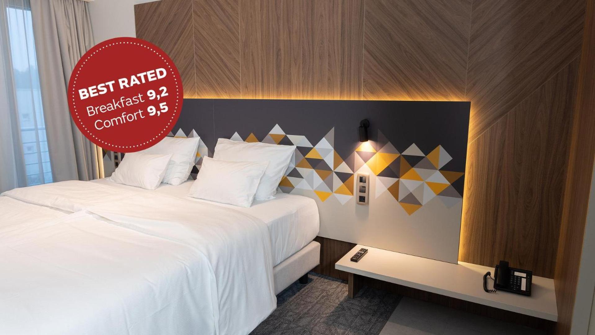 Austria Trend Hotel