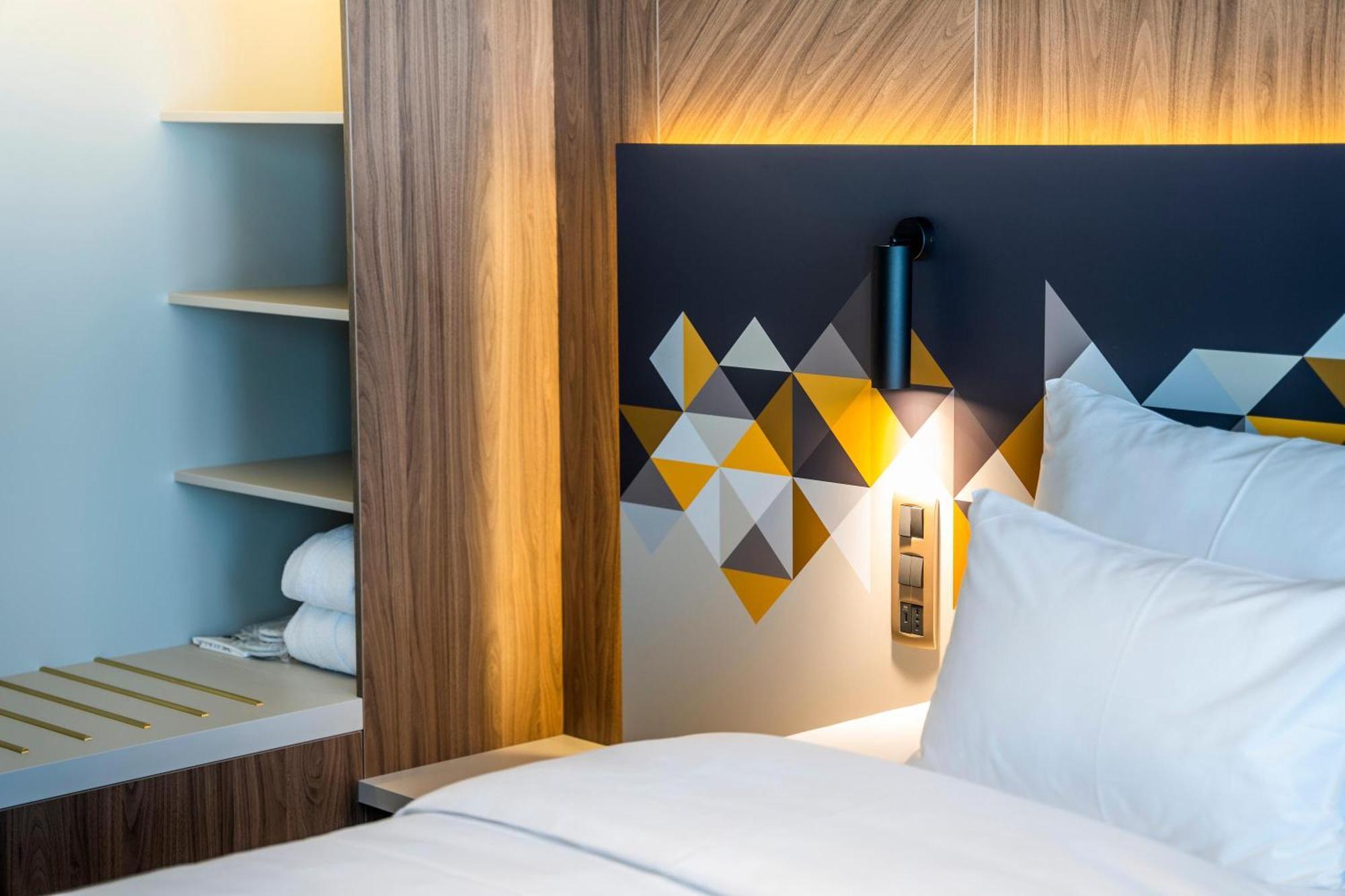 Hotel Austria Trend