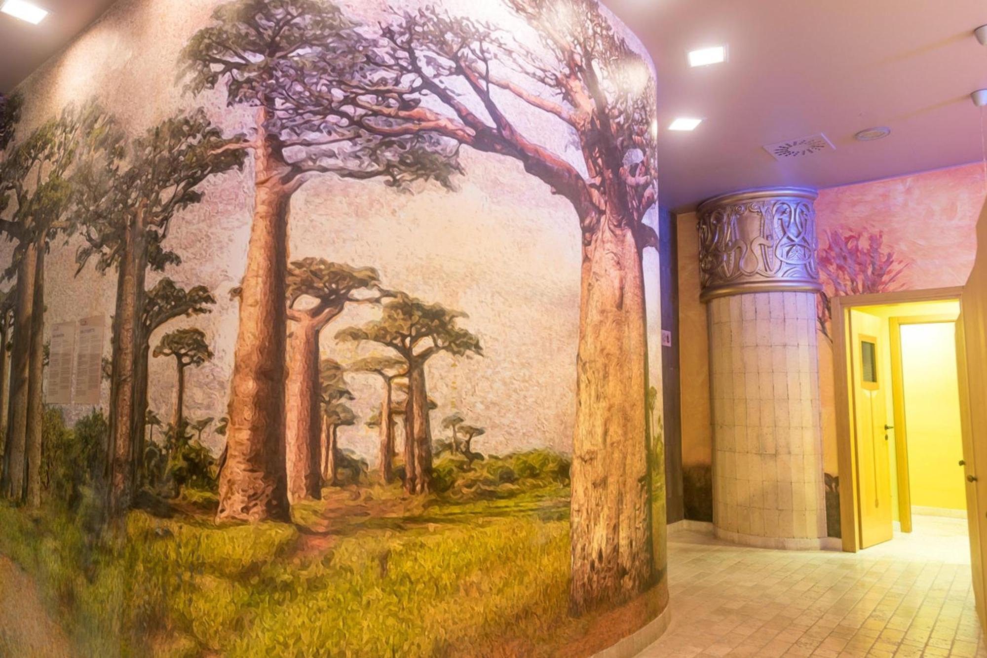 Austria Trend Hotel