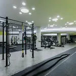 Austria Trend Hotel Ljubljana