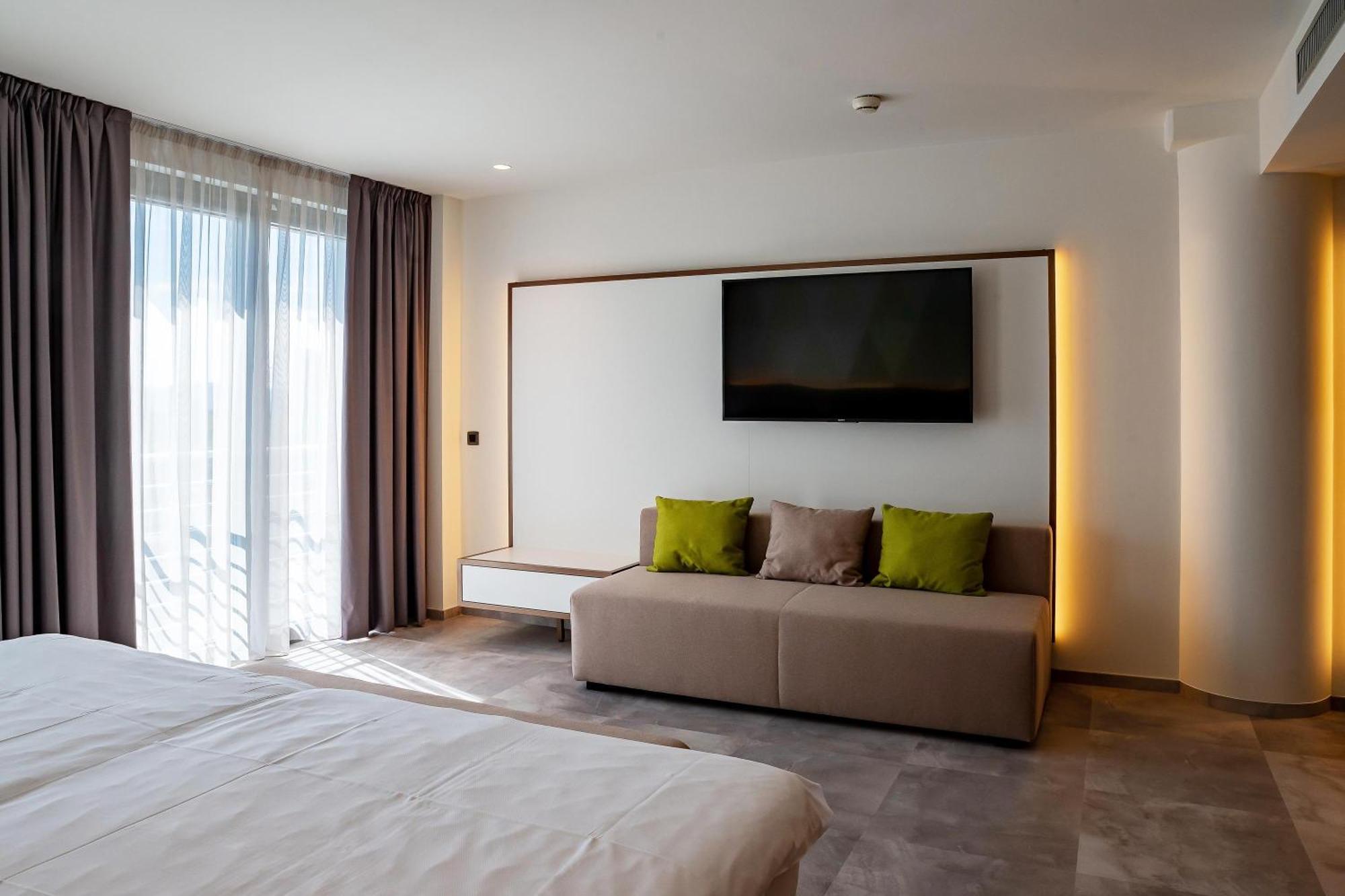 Austria Trend Hotel