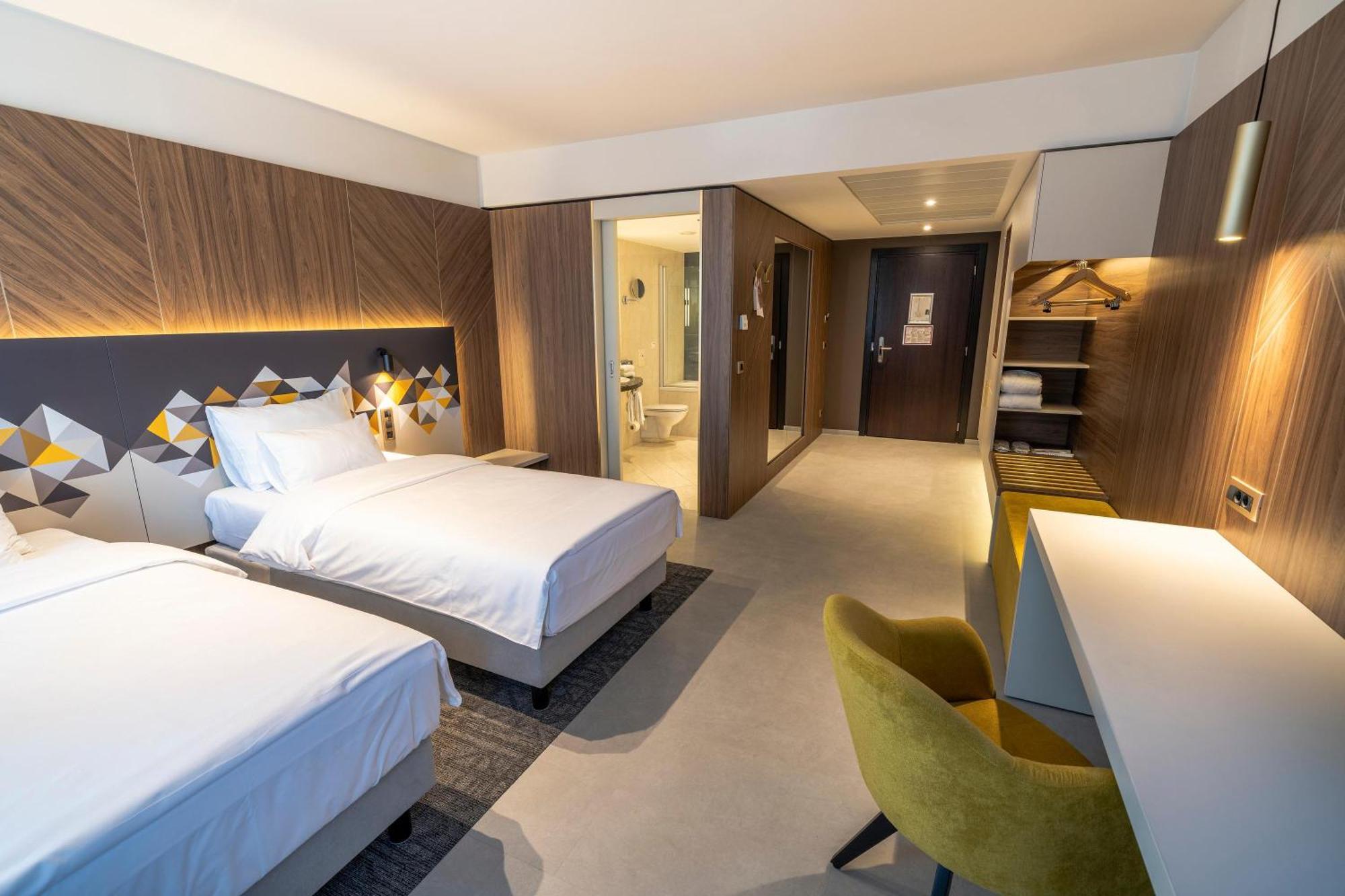 Austria Trend Hotel